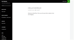 Desktop Screenshot of abellguitars.com